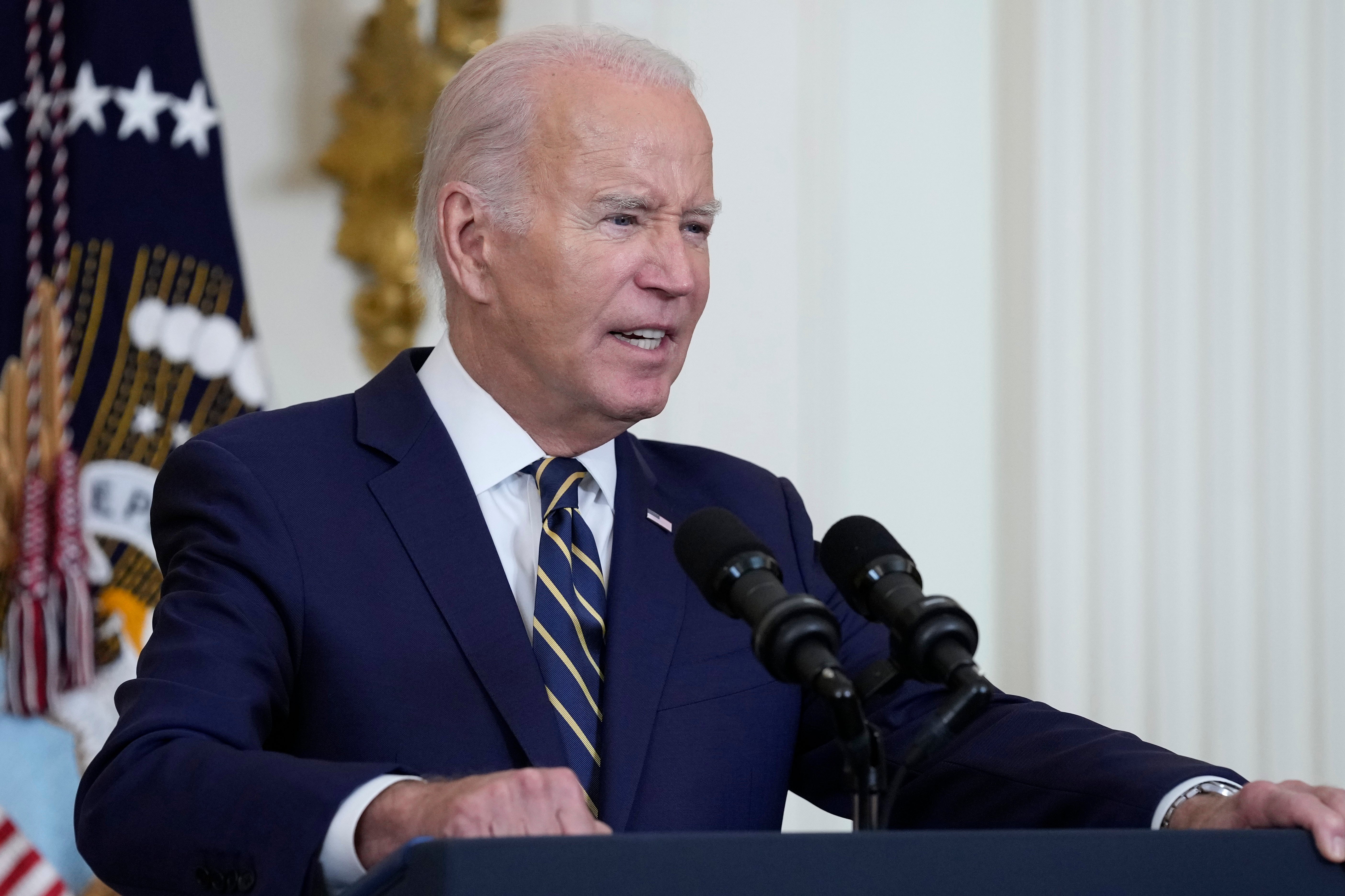 BIDEN-CÁNCER INVESTIGACIÓN