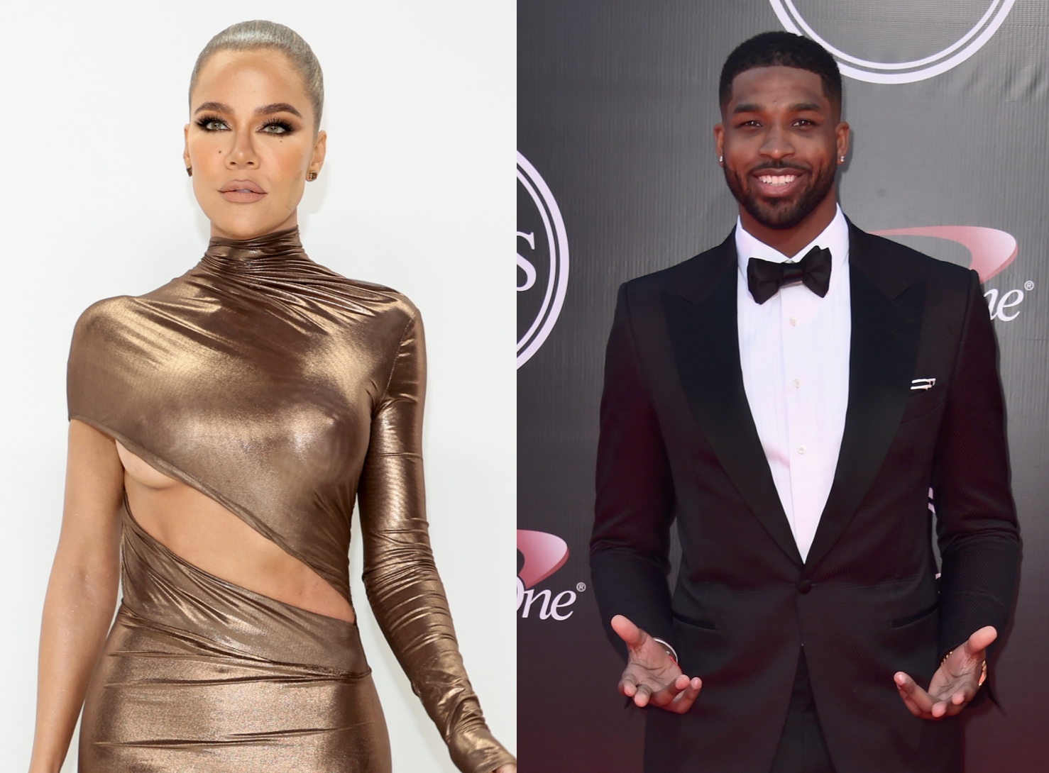 Khloe Kardashian Reveals Ex Tristan Thompson And His Brother Moved In