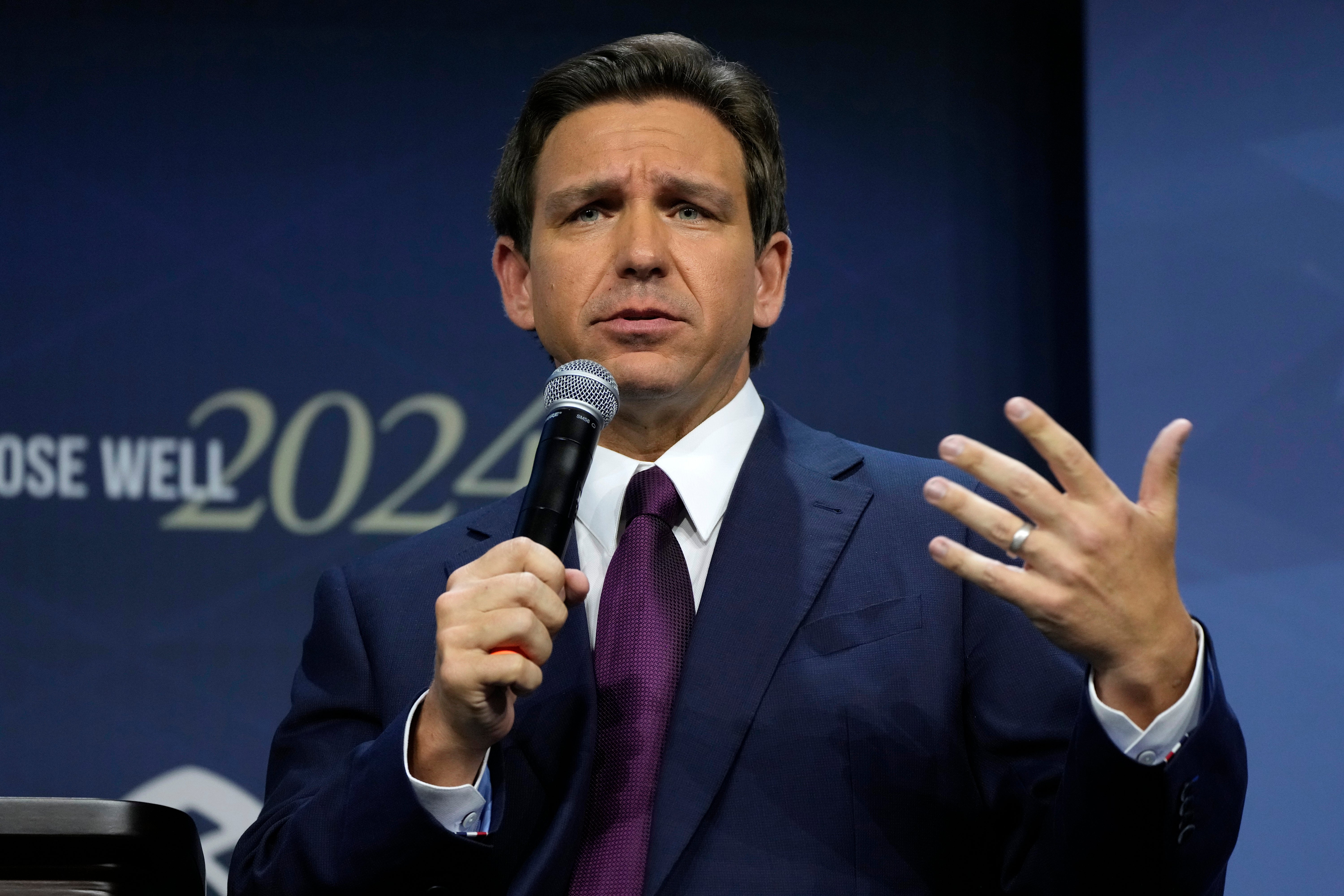 EEUU-ELECCIONES-DESANTIS