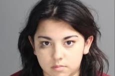 Woman convicted of killing her father says Oxford school shooting suspect Ethan Crumbley’s mother helped write her sentencing speech