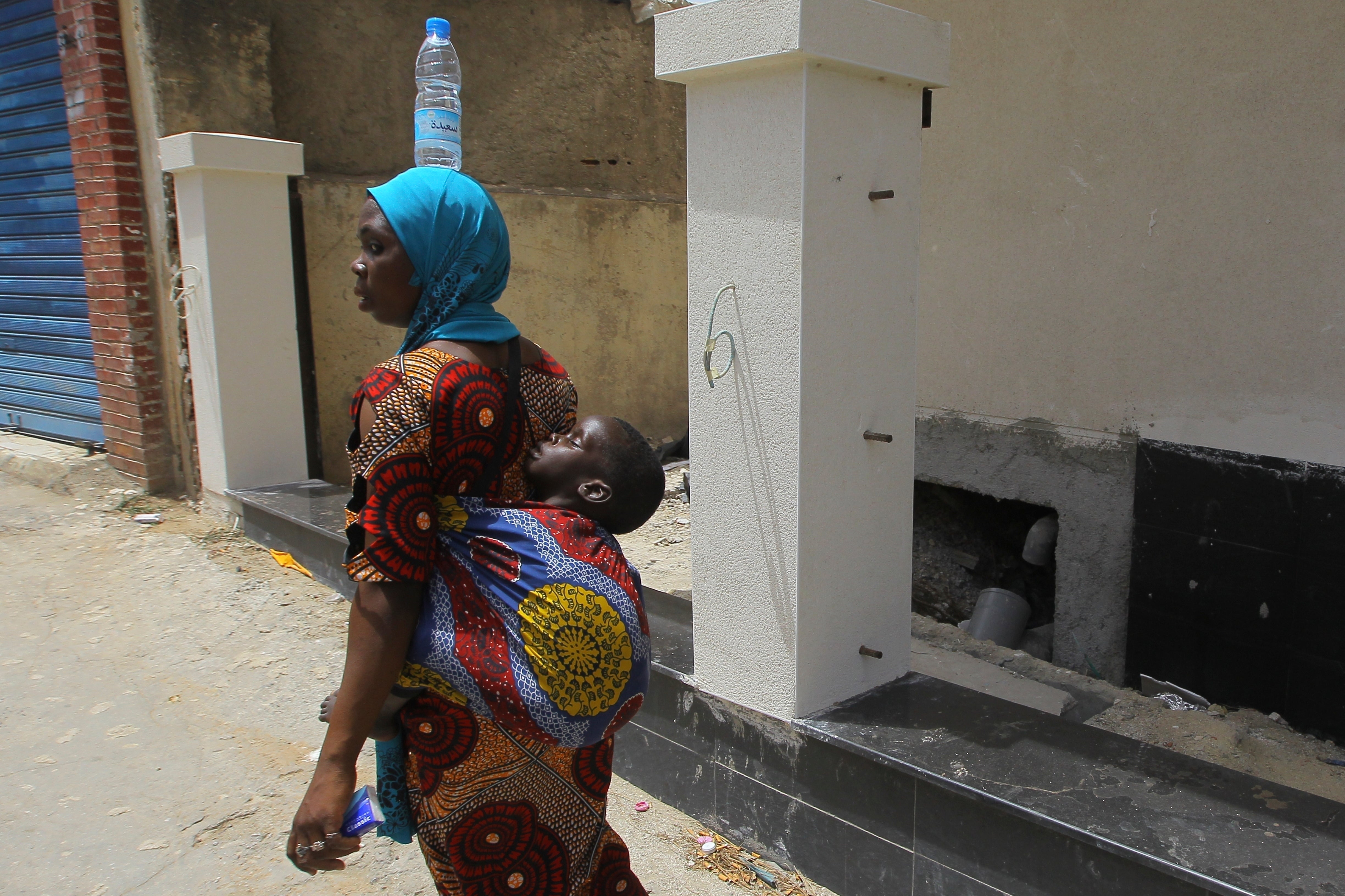 Hottest Month On Record