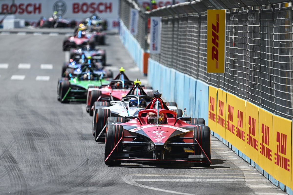 London E-Prix talking points ahead of dual title fight and best of British perform
