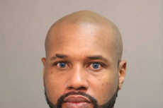 Chicago police ‘find teen’s body in freezer’ of man accused of stabbing contractor to death with screwdriver