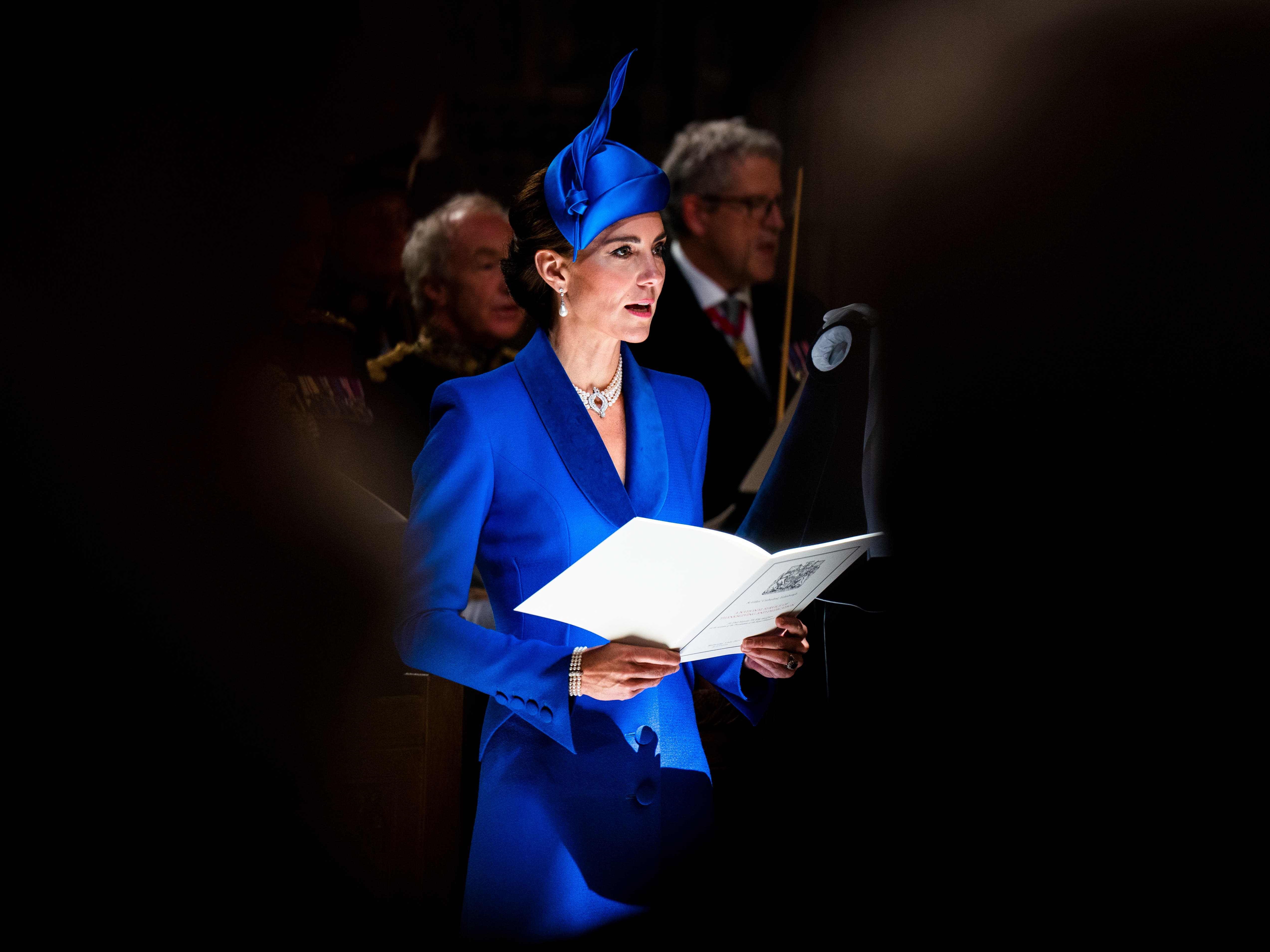 Kate Middleton's most significant jewellery pieces - Vimarsana News