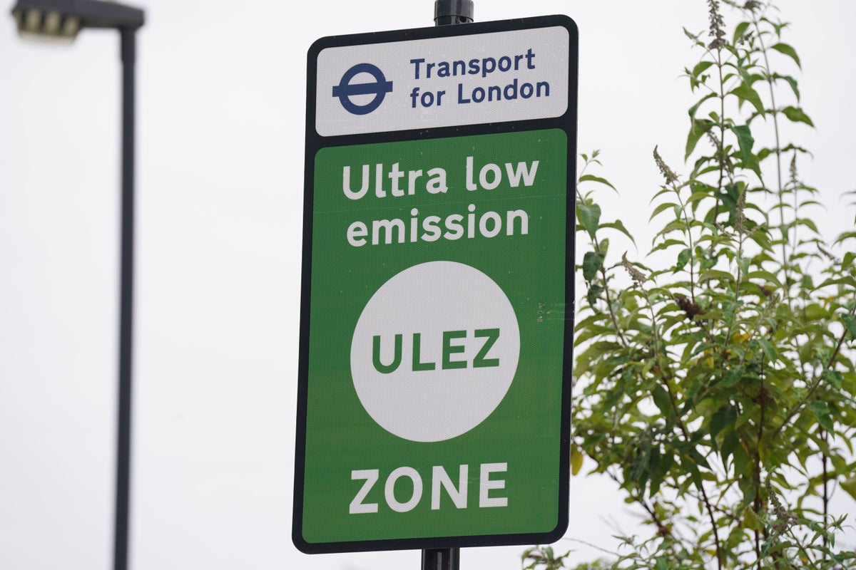 Everything you need to know about Ulez, a controversial project set to expand