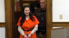 Green Bay woman wasn't mentally ill when she killed and dismembered a former boyfriend, jury finds