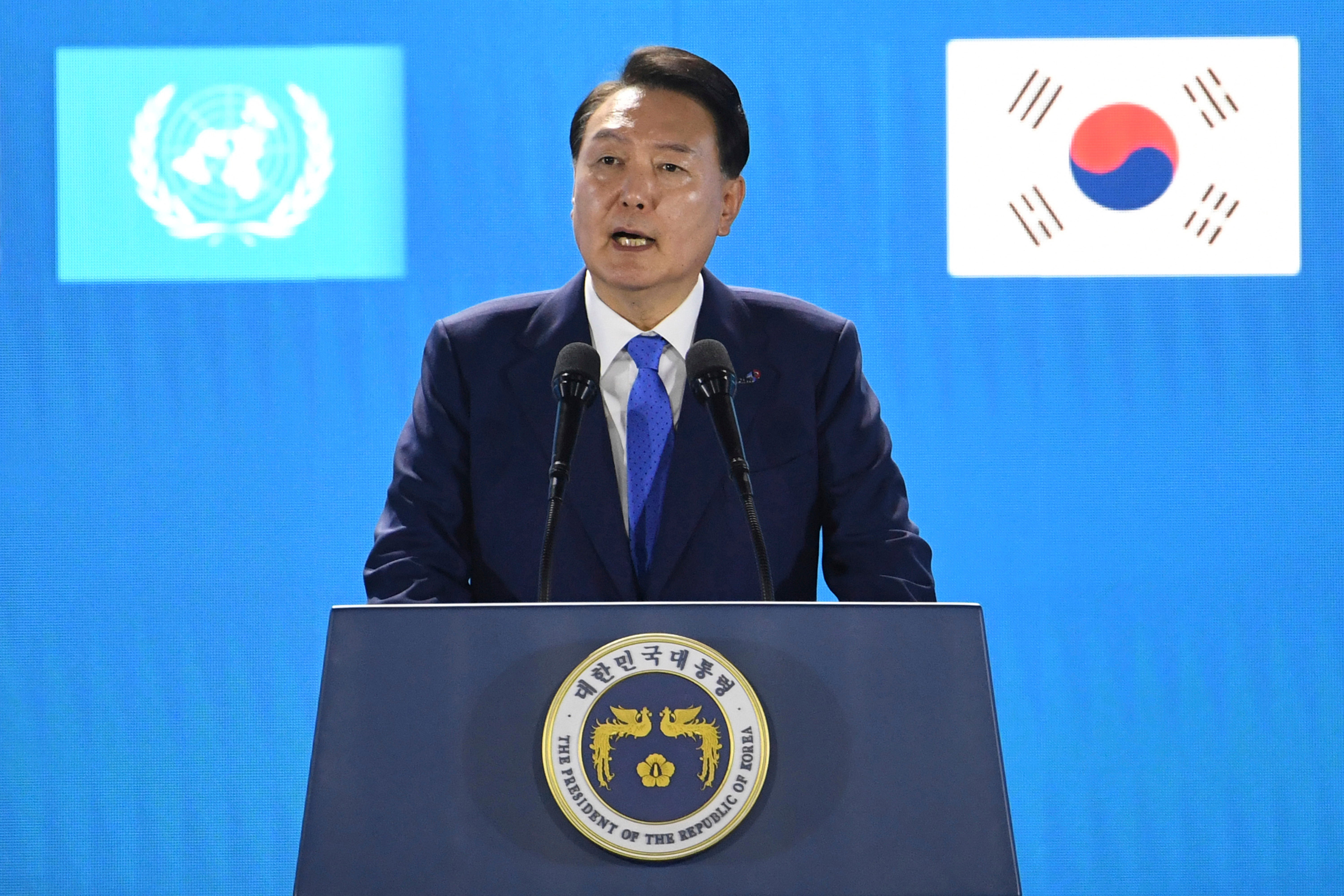 Koreas War Anniversary