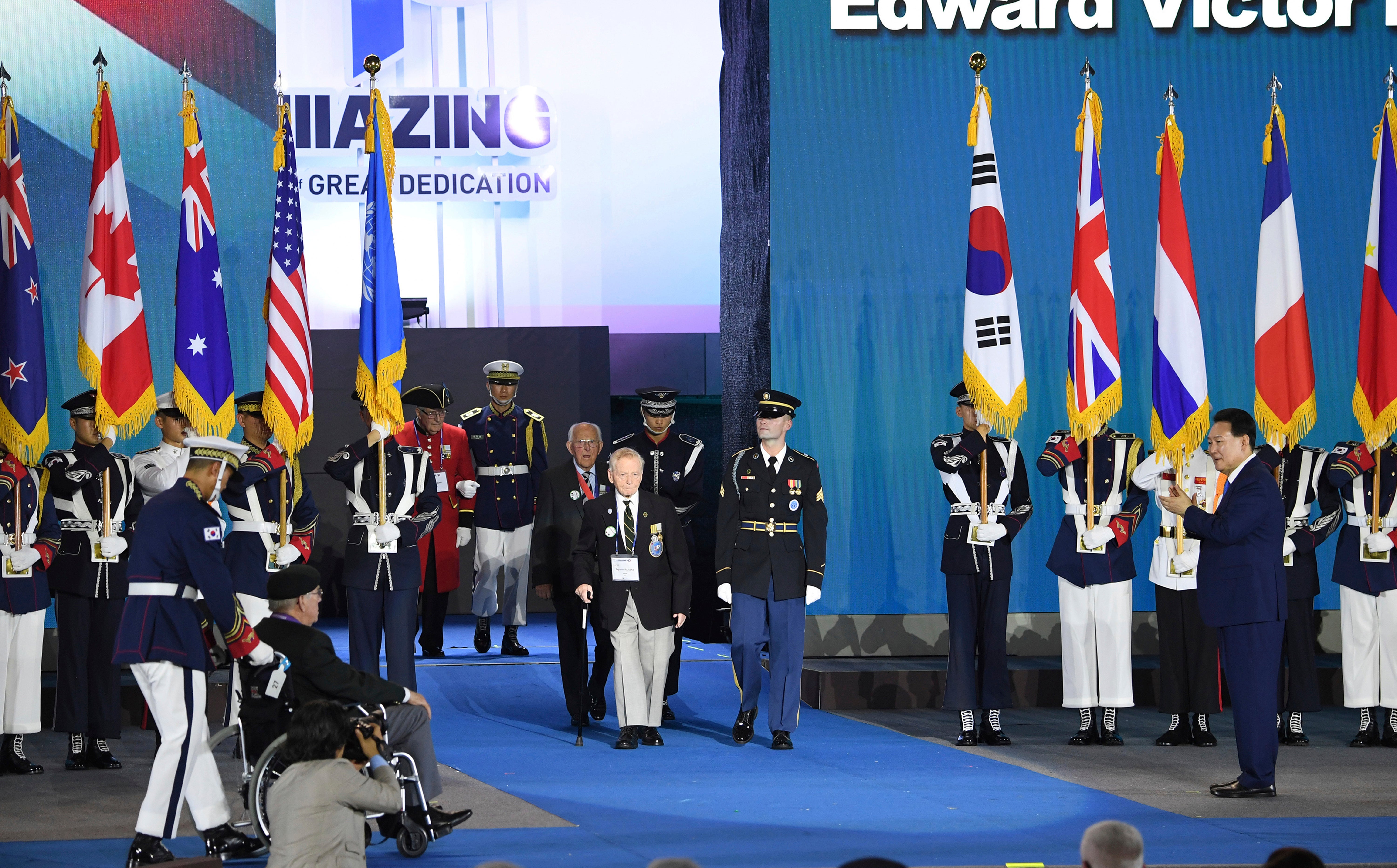 Koreas War Anniversary