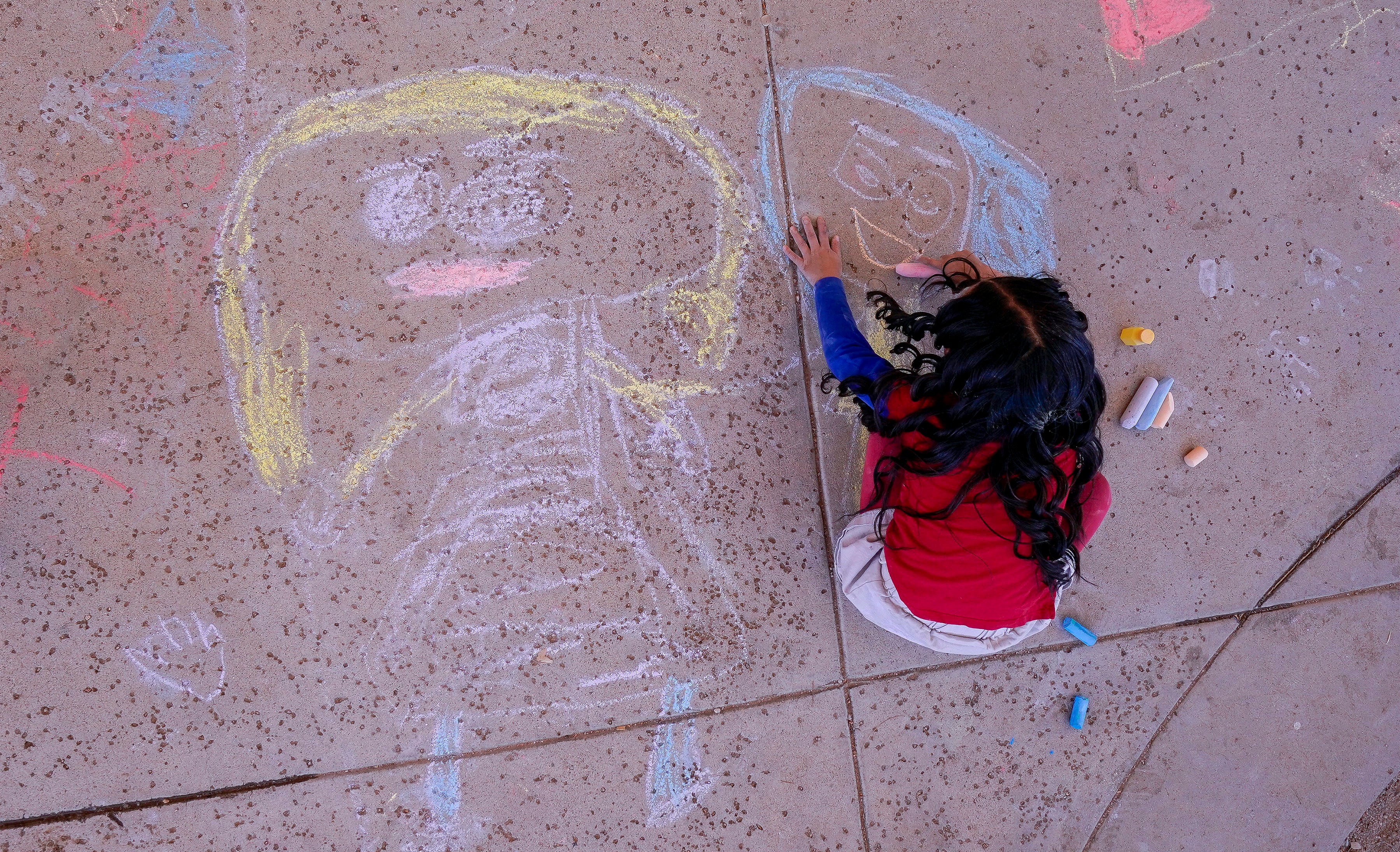 Education-Student Homelessness