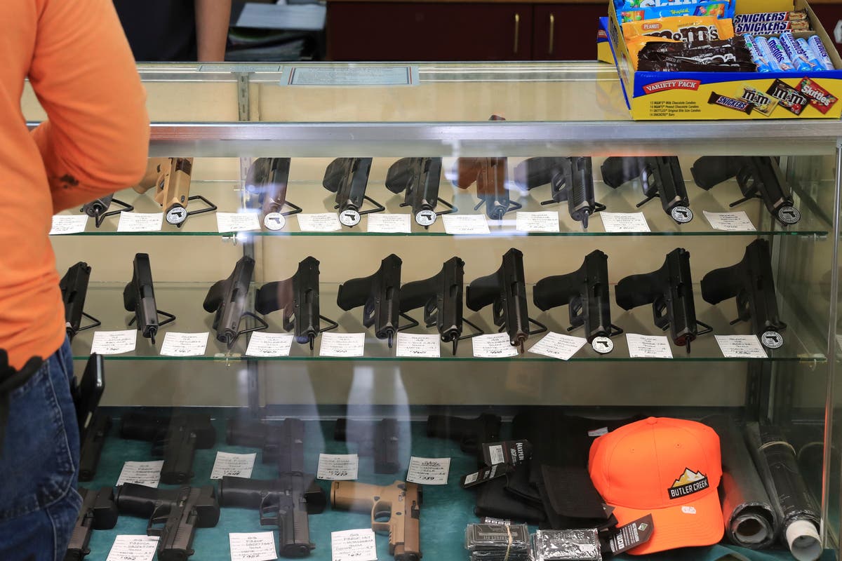 Hawaii doesn't want firearms on its beaches. The state's latest gun control law goes before a judge