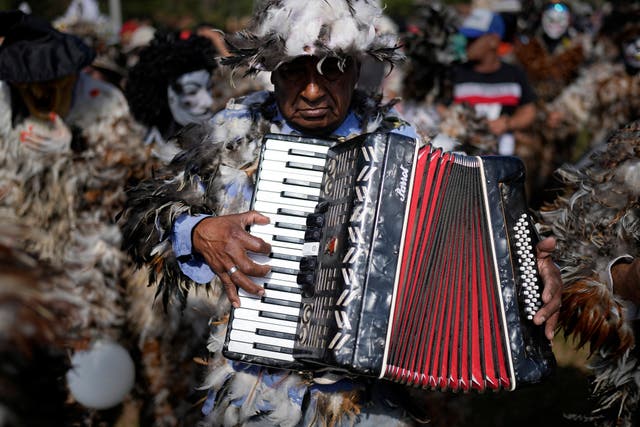 REP-GEN LATINOAMÉRICA EN IMÁGENES-FOTOS