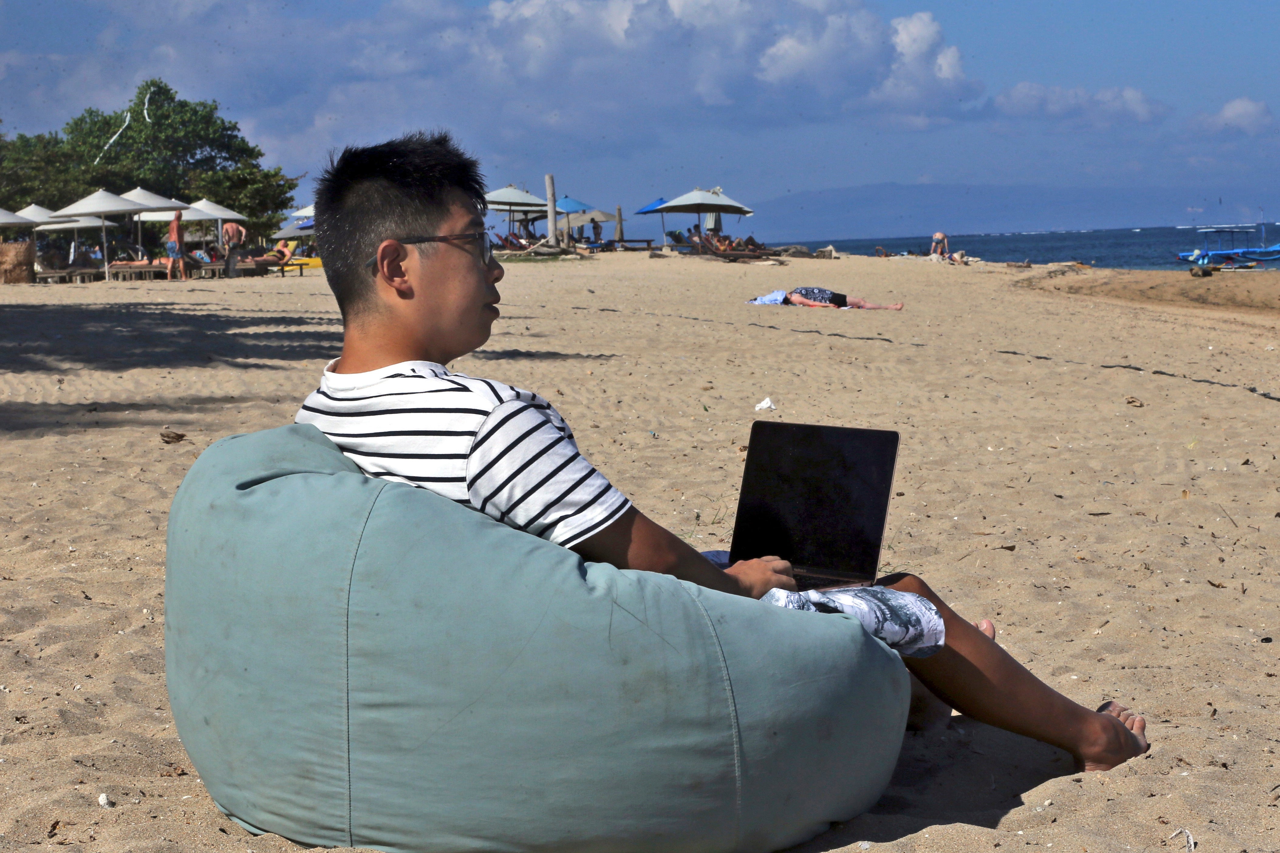 Thailand Chinese Nomads