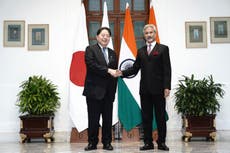 India and Japan look to collaborate in building semiconductors and resilient supply chains