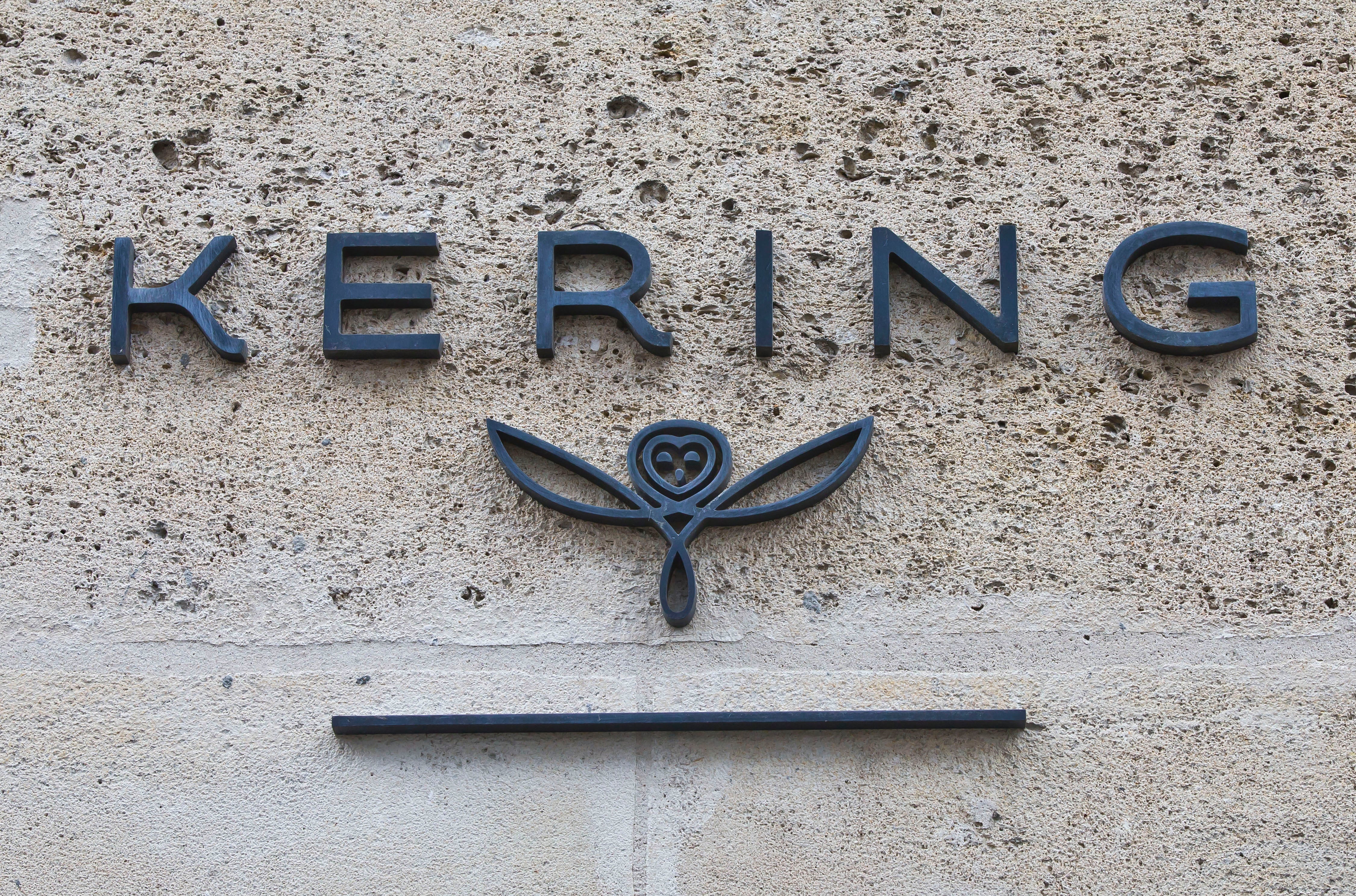 French luxury group Kering enters cosmetics business, Marketing