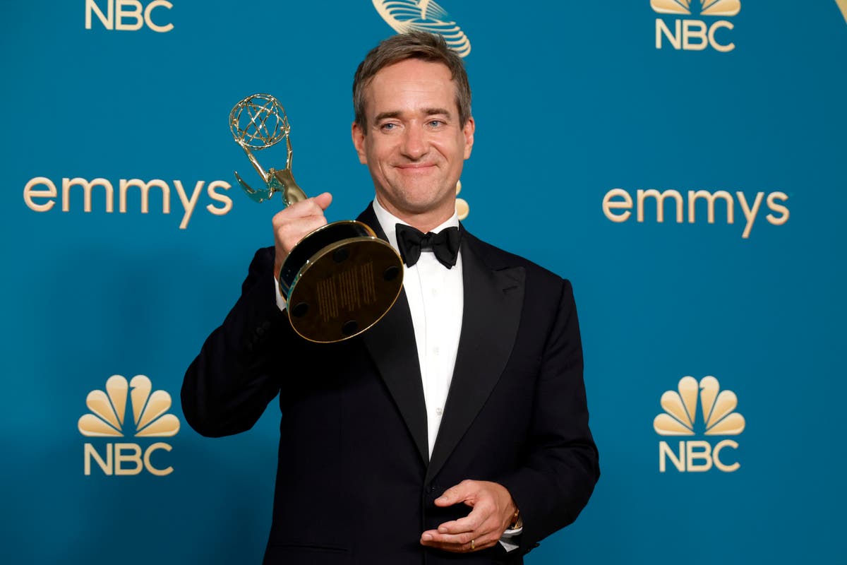 Emmy Awards postponed for the first time since 9/11