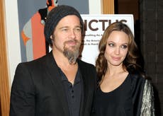 Brad Pitt and Angelina Jolie ‘set to try and resolve’ longrunning vineyard dispute