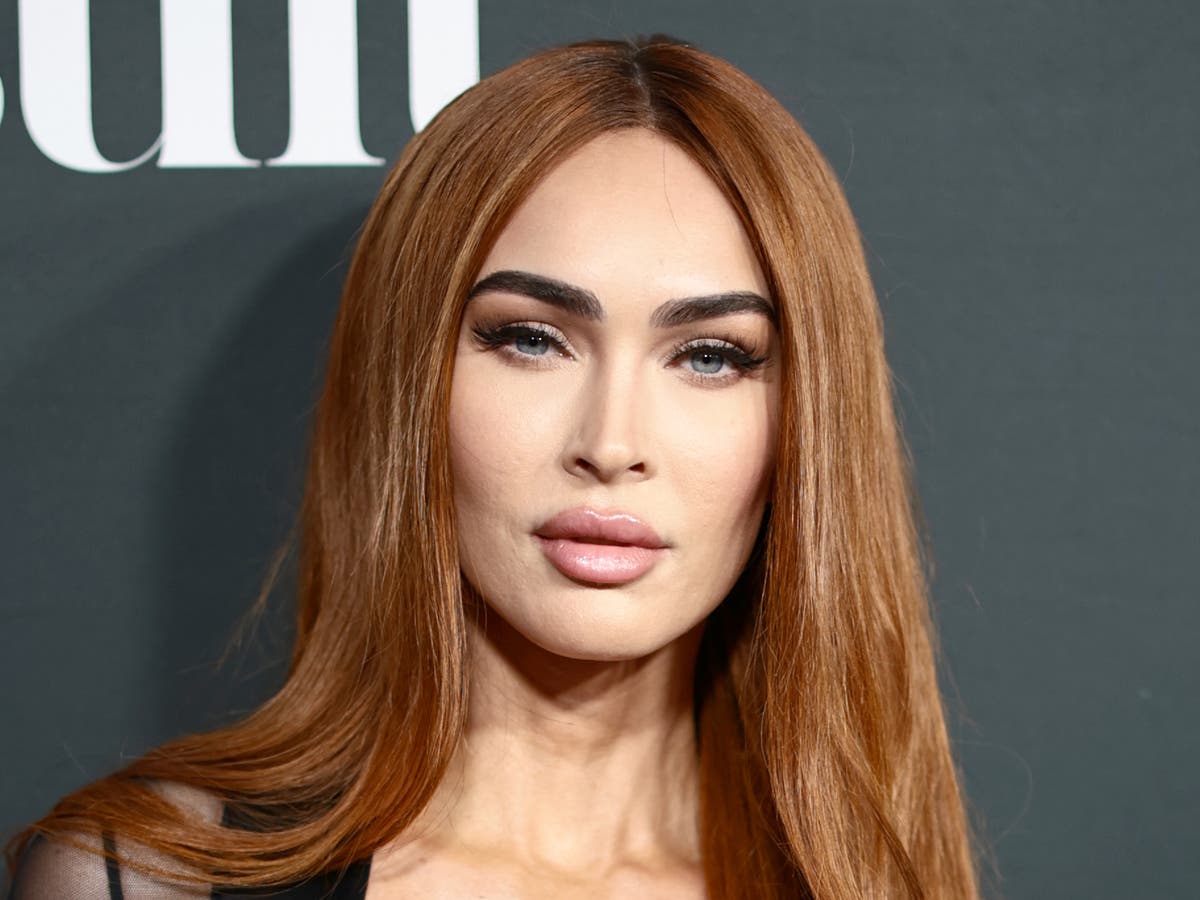 Megan Fox calls out ‘weirdos’ who accused her of not donating to friend’s GoFundMe