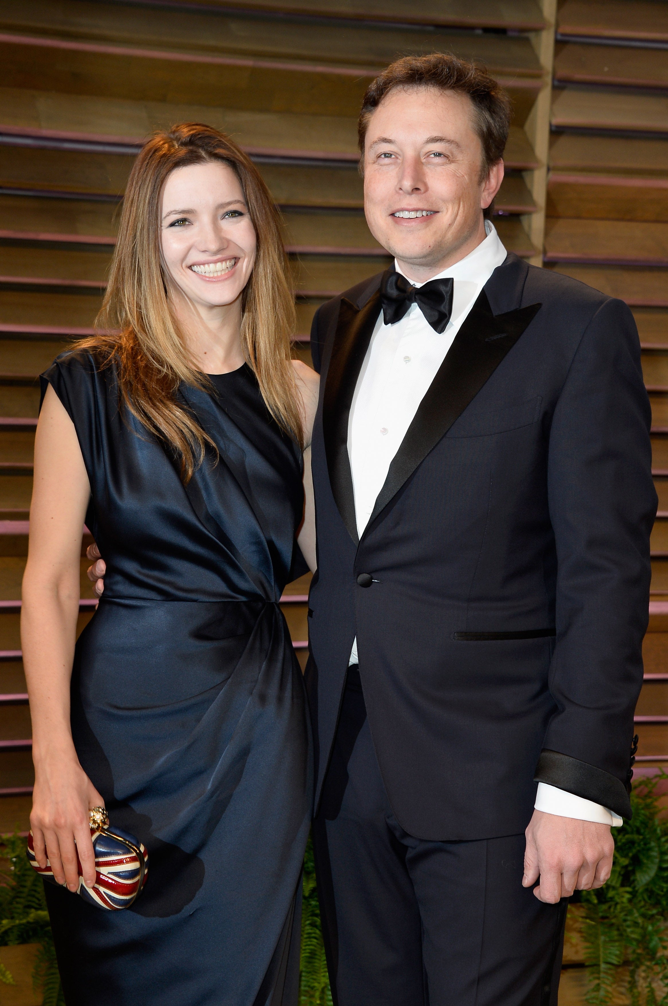 Elon Musk Reacts To Ex Wife Talulah Rileys Engagement To Thomas Brodie Sangster