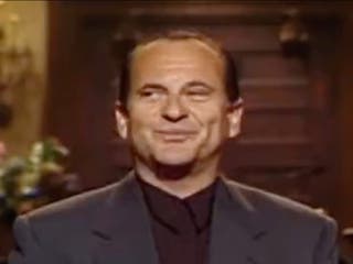 Joe Pesci: Resurfaced SNL clip shows actor saying he ‘would have