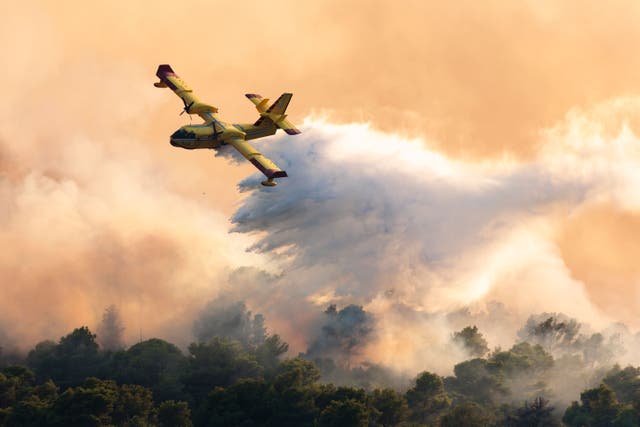 <p>As North America, Europe, and China experience record-high temperatures, the UK government has made it cheaper for companies to pollute</p>