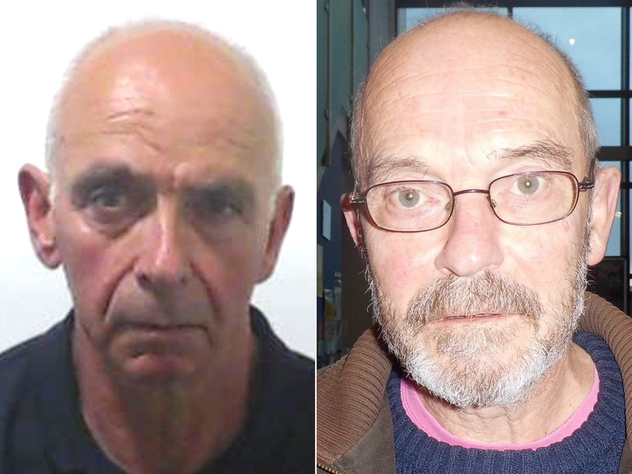 Jack Addis and Jeremy Laxton have both been jailed