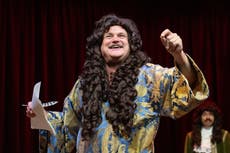 The Crown Jewels review: Royal comedy is lacklustre, but Al Murray and Mel Giedroyc still sparkle