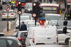 What happens next with London’s ultra low emission zone?