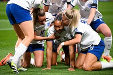 England find World Cup balance but more adversity leaves one defining question