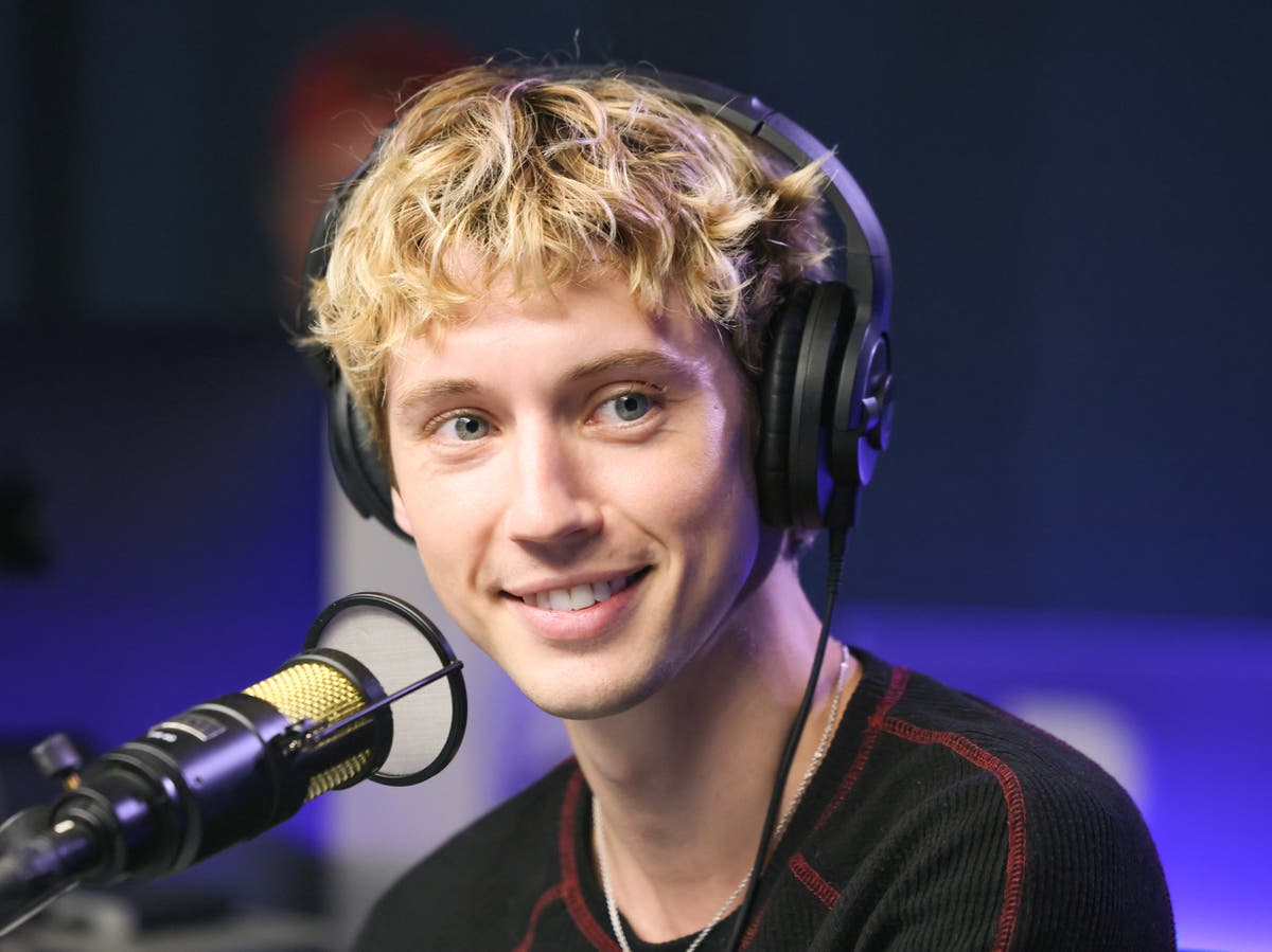 Troye Sivan explains why he has become more &lsquo;kink-positive&rsquo;