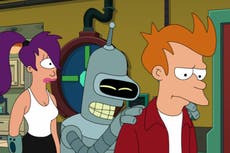 Hulu announces major change coming to Futurama for season 13