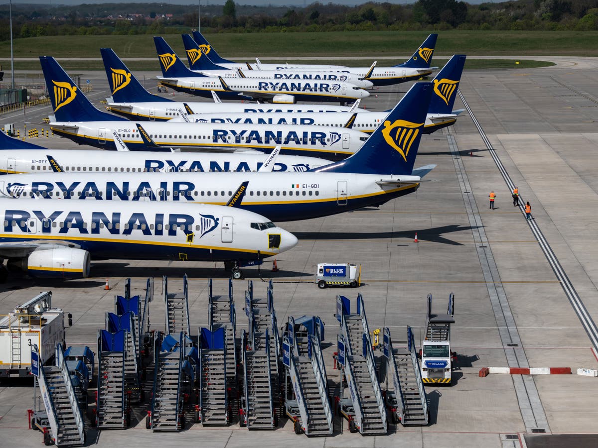 Ryanair's additional charges are scandalous and their profits sky-high – we've created a monster - Vimarsana News