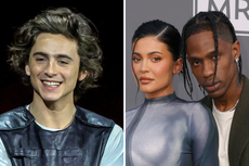 Travis Scott seemingly shades Timothée Chalamet in new Utopia track