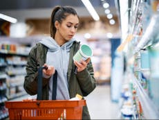 Everyday foods need cigarette-style warnings to prevent disease, campaigners say