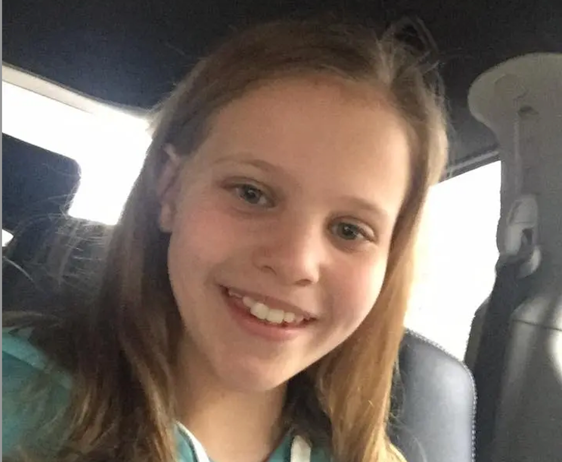 Mallory Grossman died by suicide at the age of 12 after she was bullied by classmates