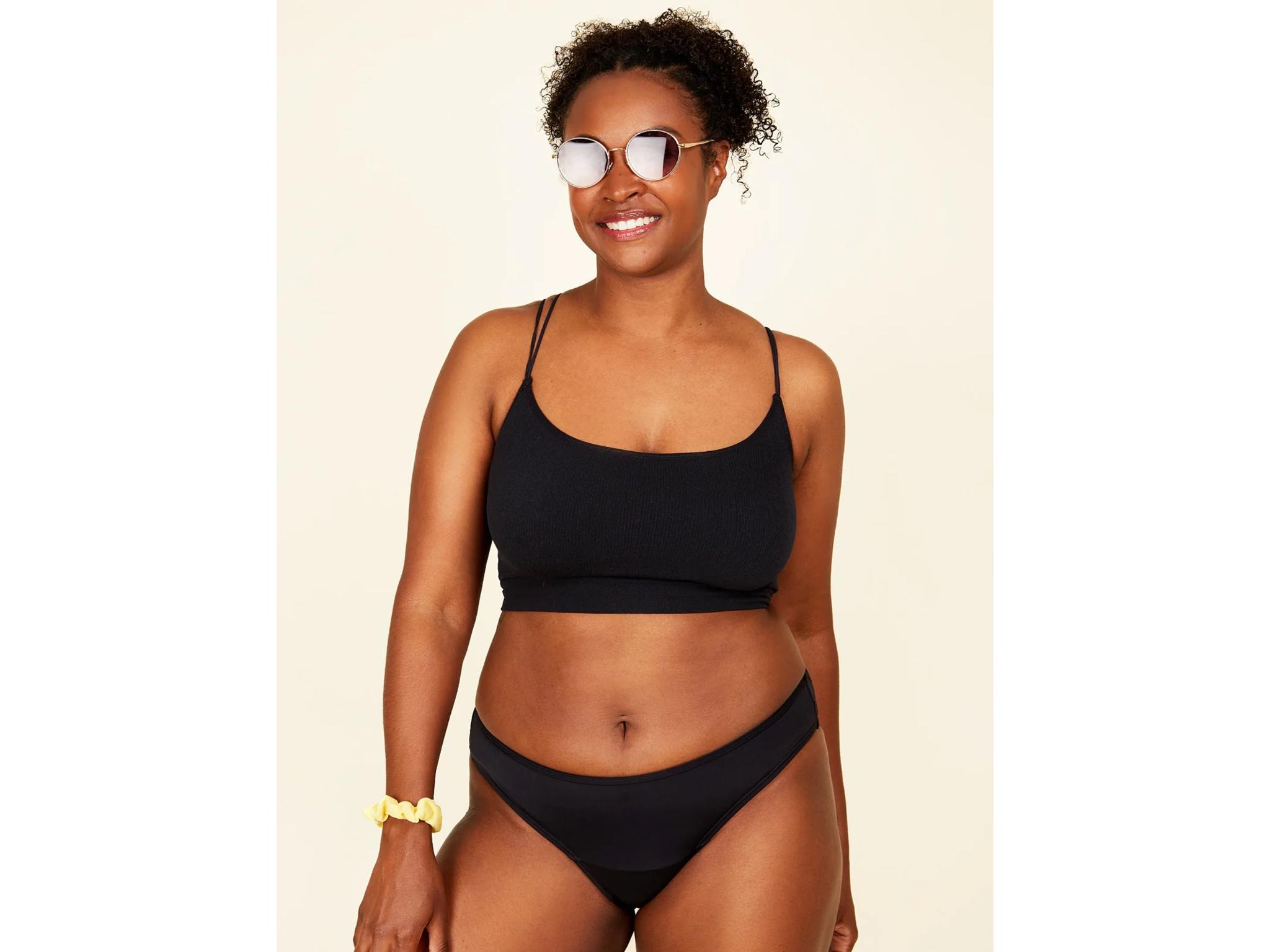 Best period swimwear: Bikini briefs and swimsuits tried and tested