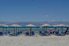 Simon Calder: What the Rhodes wildfire crisis has taught us about holiday risks