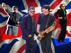 Can Blur really be cool again? Inside the strange rebirth of Britpop