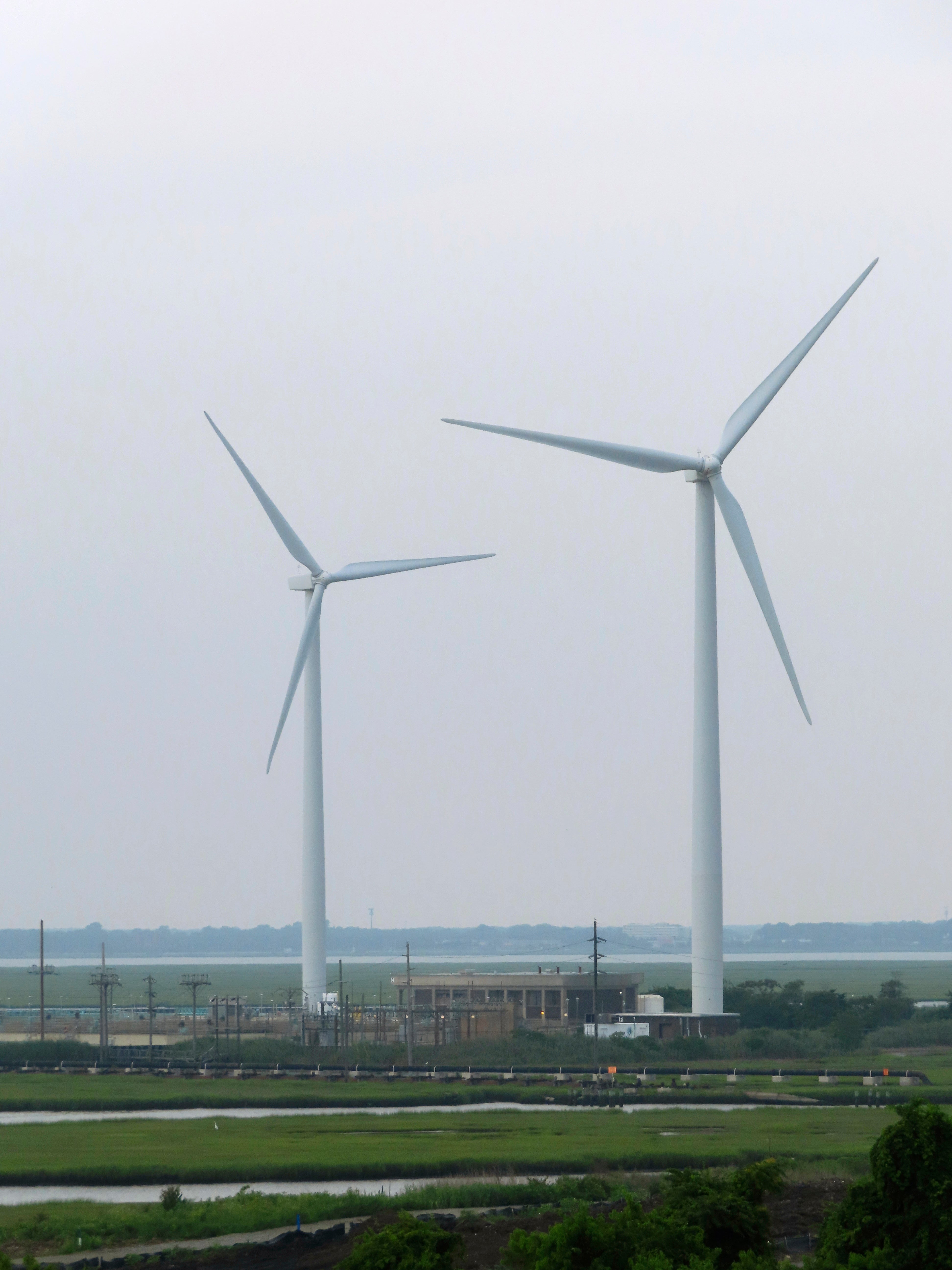 Offshore Wind Tax Break-Lawsuit