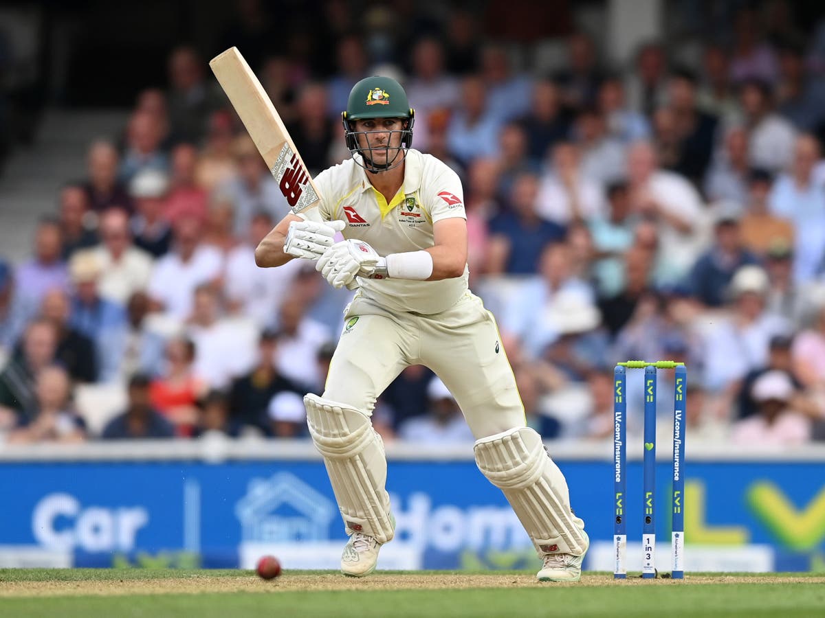 Nine off 82: Australia’s anti-Bazball reaches its peak to frustrate England Nine off 82: Australia’s anti-Bazball reaches its peak to frustrate England