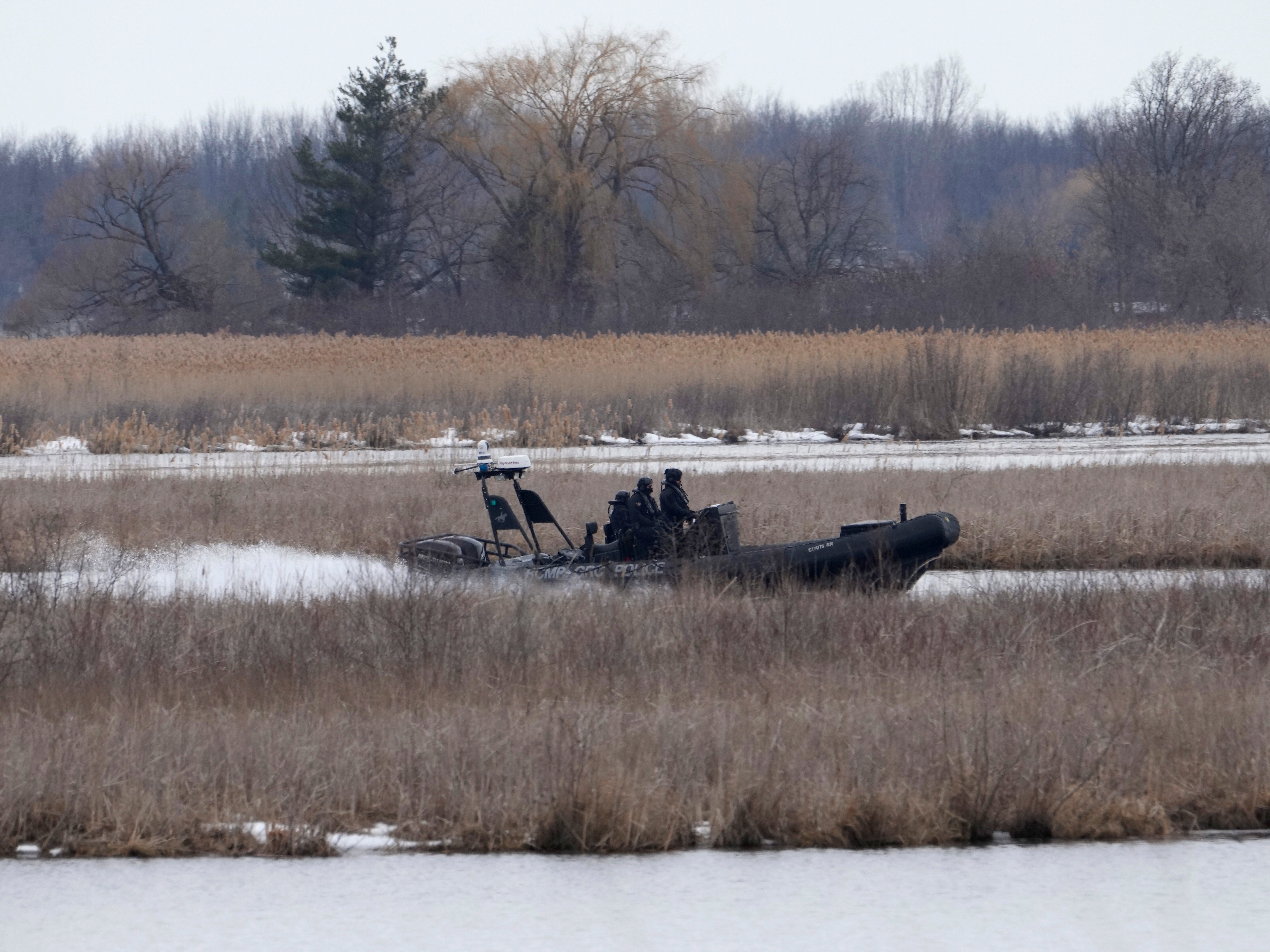 What is a fen? — Ducks Unlimited Canada