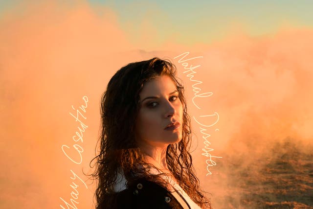 Music Review - Bethany Cosentino
