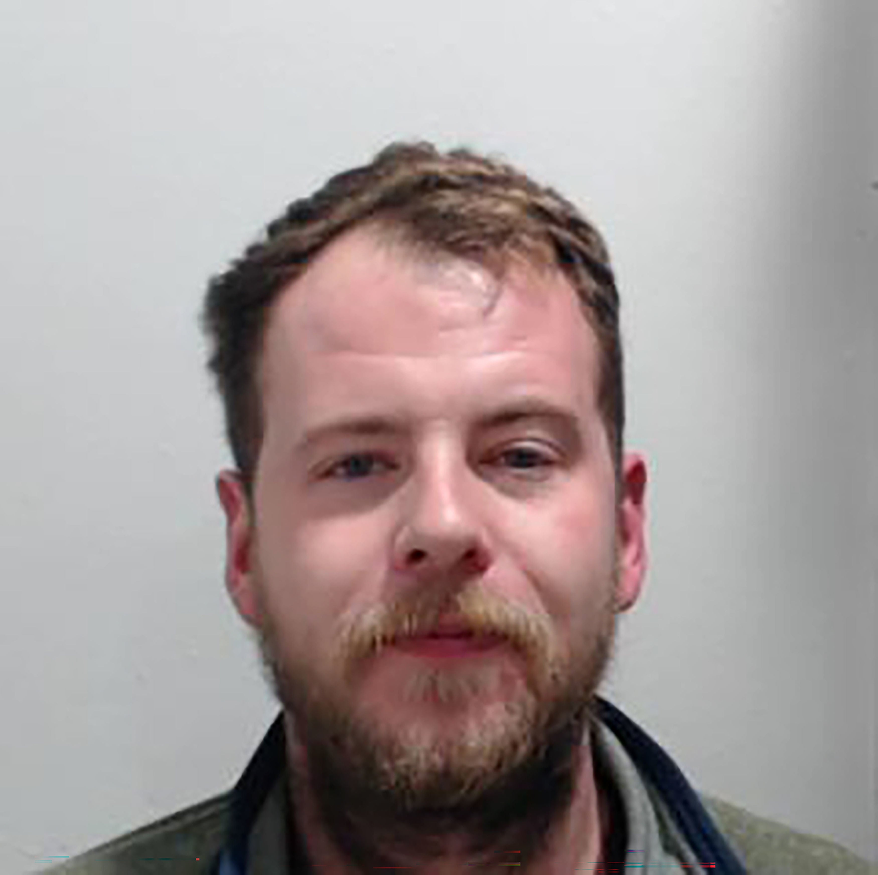 Alexander McKellar who pleaded guilty to culpable homicide and attempting to pervert the course of justice