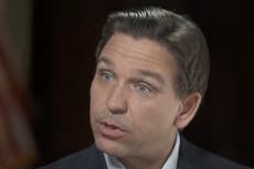 DeSantis cornered on his Bud Light boycott after threatening legal action over stock drop