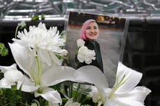 Man pleads guilty to vehicular homicide in death of Black Lives Matter protester in Seattle