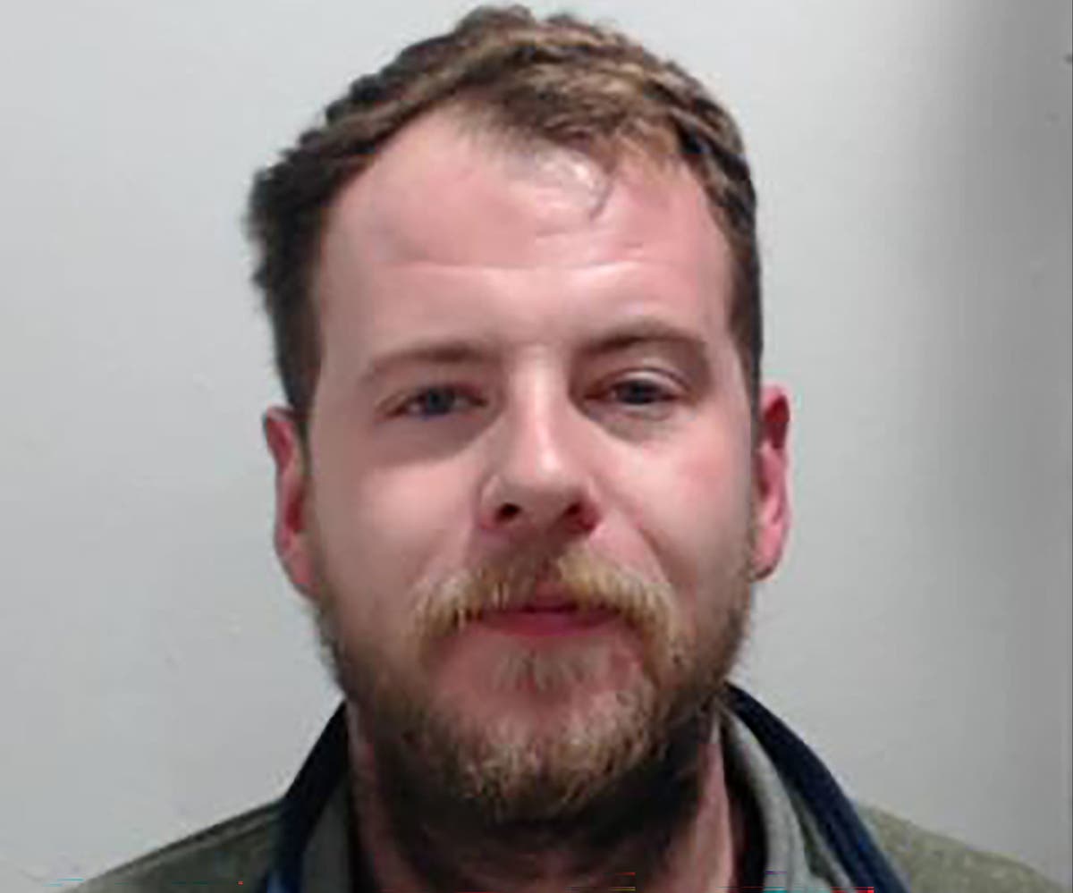 Drink driver who killed charity cyclist and buried body in bog is jailed - Vimarsana News