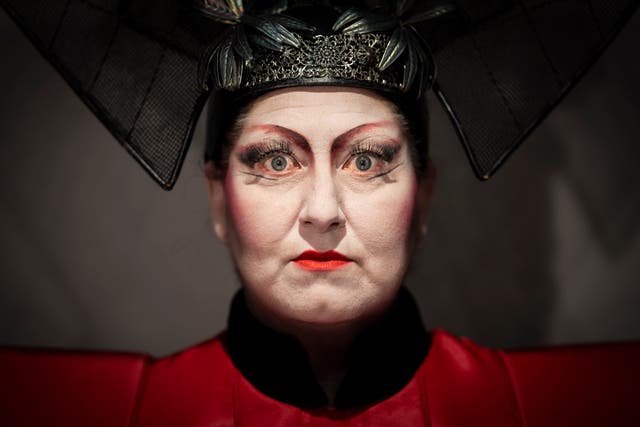 Spain Opera Photo Gallery