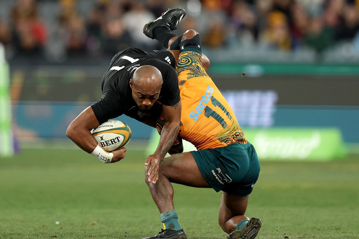 New Zealand vs Australia live stream: How to watch Rugby World Cup warm ...