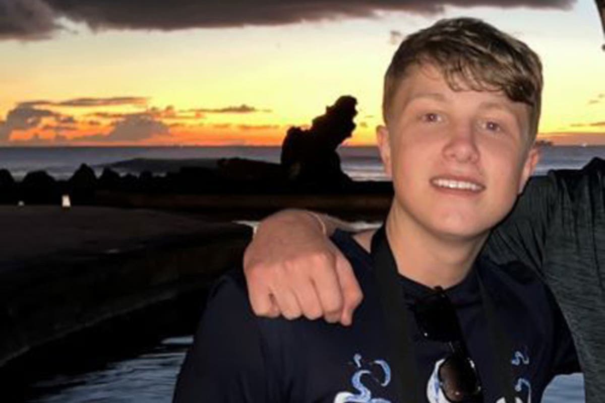 ‘Loving’ and ‘funny’ teenager killed in double Ormskirk stabbing named by police ‘Loving’ and ‘funny’ teenager killed in double Ormskirk stabbing named by police