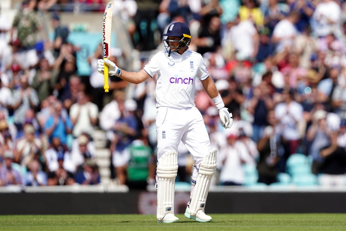 England surge into pole position to win final Test and level Ashes series