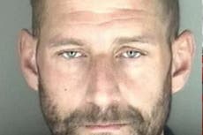 Alcoholic whose toddler daughter starved to death while he was passed out drunk jailed for 56 years